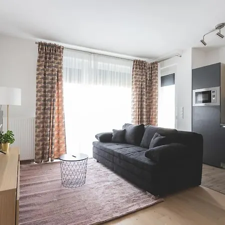 Apartment Jewish Quarter Gem With Rooftop Terrace + Parking - 601 *