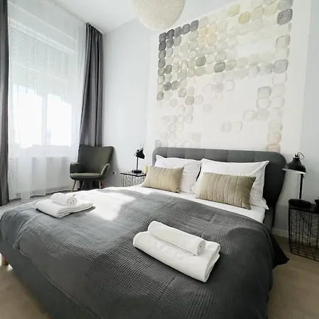 Bphomes 布达佩斯