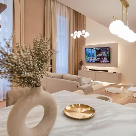Apartment Hubner