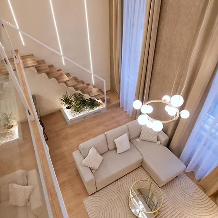 Apartment Hubner *