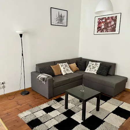 S3 Residences Lazar Street Serviced In The Heart Of Appartamento