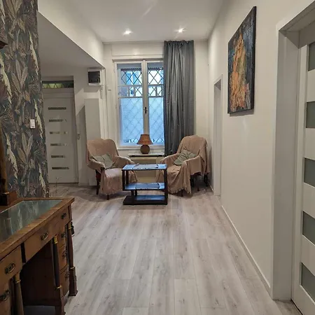Apartamento Third Floor Art Idyll Budapest