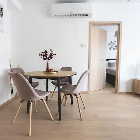 Apartment Jewish Quarter Gem With Rooftop Terrace + Parking - 601 *