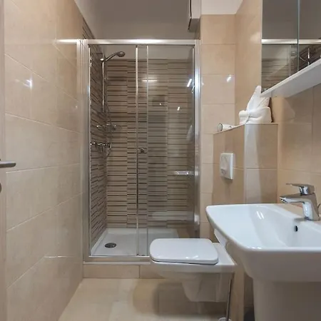 Jewish Quarter Gem With Rooftop Terrace + Parking - 601 Apartment *