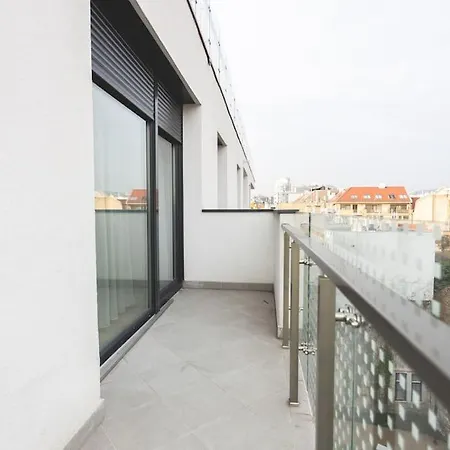 Apartment Jewish Quarter Gem With Rooftop Terrace + Parking - 601 *