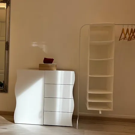 Appartamento N24 By Small