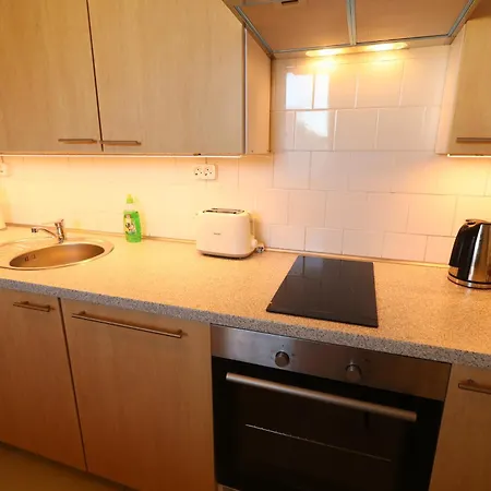 Charming Apartment Budapest