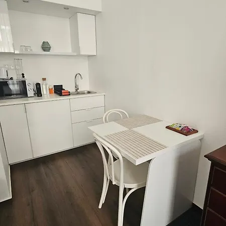 Opera16 Guestrooms Budapešť