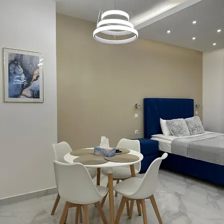 Apartment Boutique Luxury *