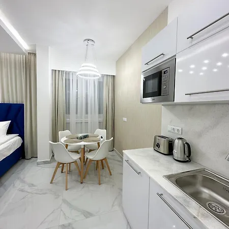 Boutique Luxury * Budapest