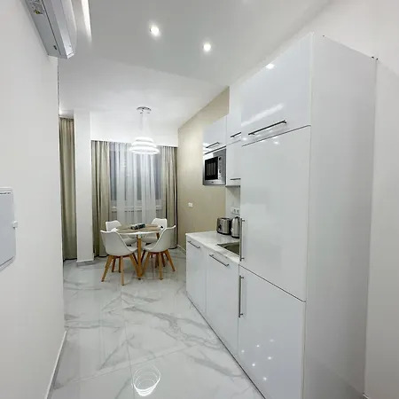 Boutique Luxury Apartment