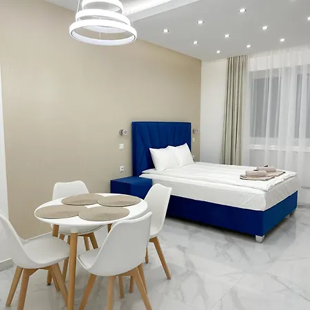Boutique Luxury
