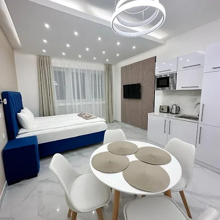 Boutique Luxury Budapest