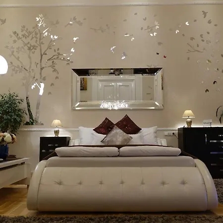 Opera View - Live In Luxury Apartment *