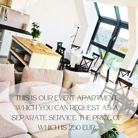 Matyas Corner Family Comfort I Apartment *