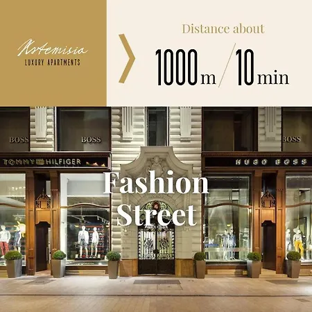 Artemisia Luxury Jardin Ii