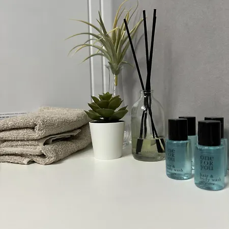 D26 Luxury Apartmán *