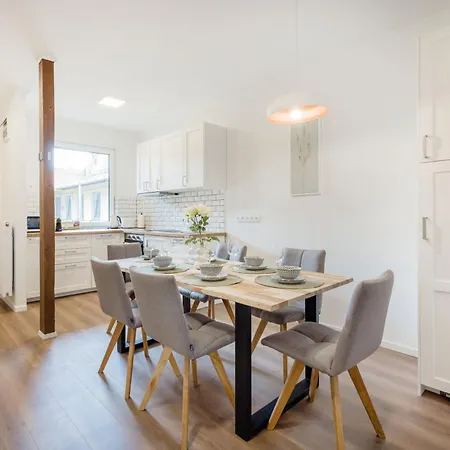 D26 Luxury Apartmán