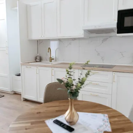 Apartment Minilux - Prater22 Budapest