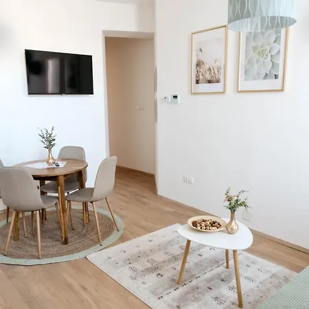 Apartment Minilux - Prater22