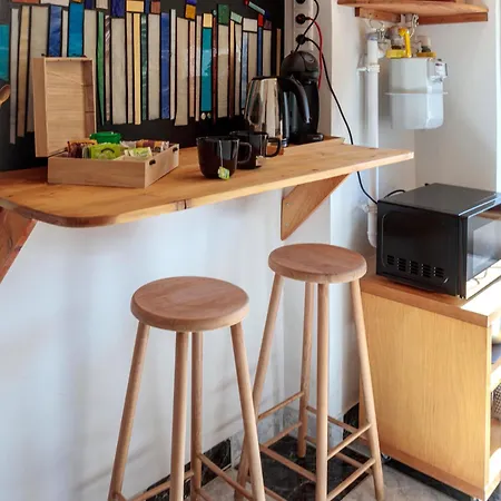 Apartman Birdnest *