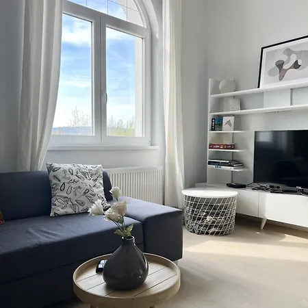 Bphomes 公寓 布达佩斯