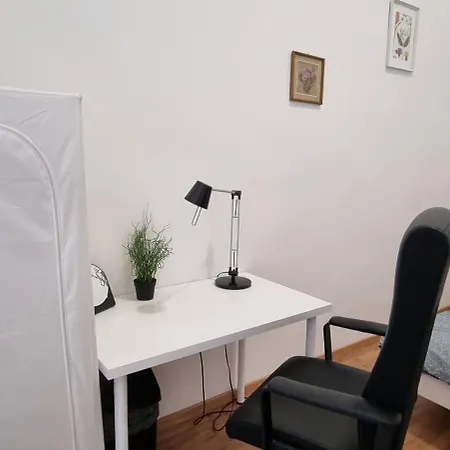 Homestay Lookery Budapest