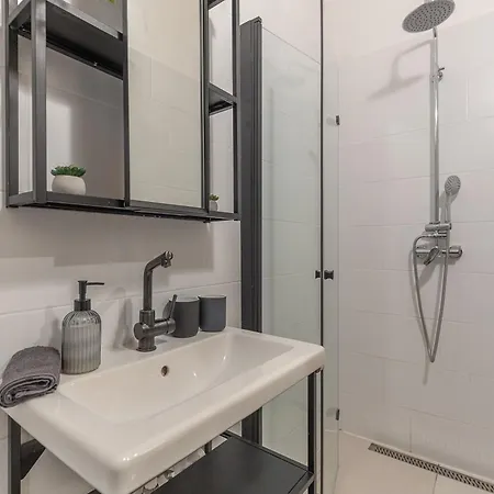 Apartmán Ráday Corner *