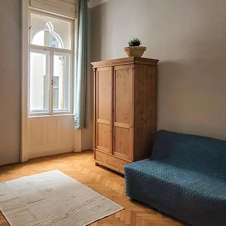 Mikszath * Budapest