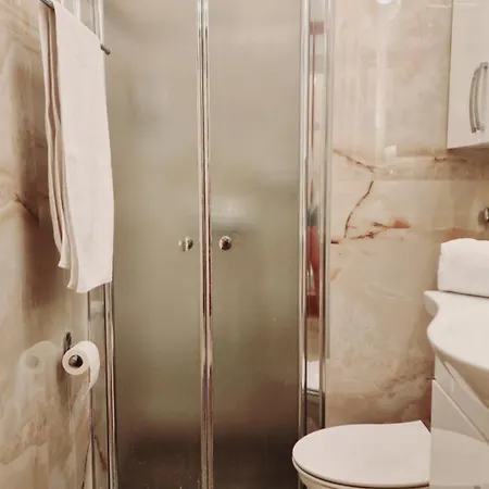 Opera View - Live In Luxury Apartment