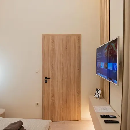 Apartment Hubner *