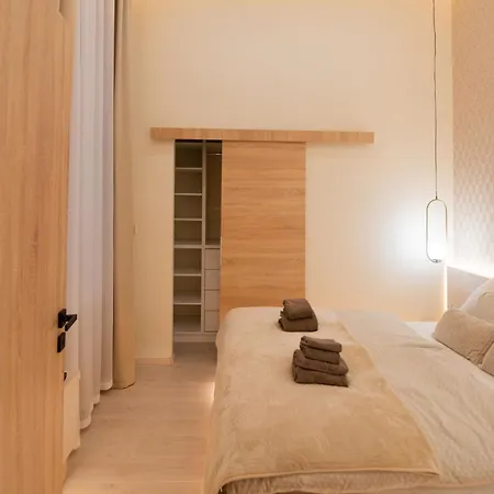 Apartment Hubner