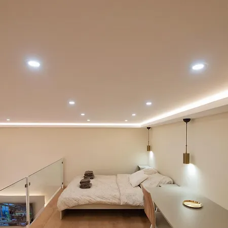 Hubner Apartment