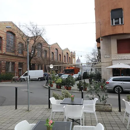 Apartment Charming