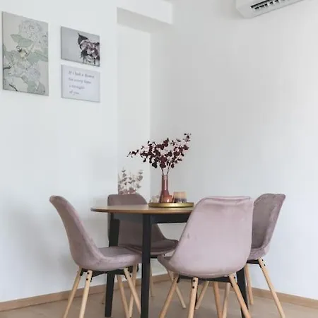 Apartment Jewish Quarter Gem With Rooftop Terrace + Parking - 601 *