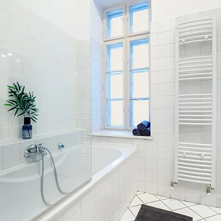 Appartamento S3 Residences Lazar Street Serviced In The Heart Of *
