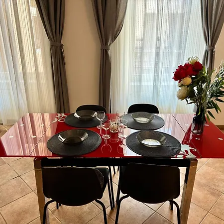 S3 Residences Lazar Street Serviced In The Heart Of Appartamento