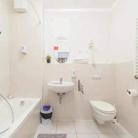 Apartman Mono With Free Parking