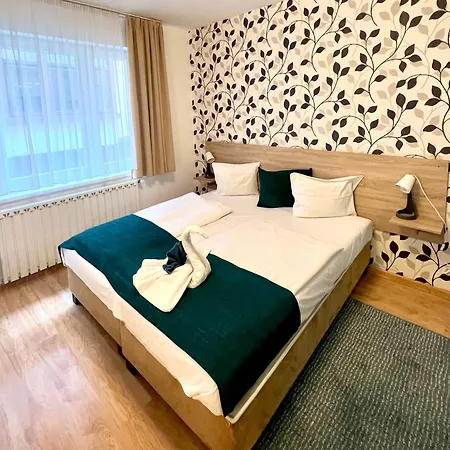 Mono With Free Parking Apartman