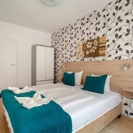Mono With Free Parking Apartman