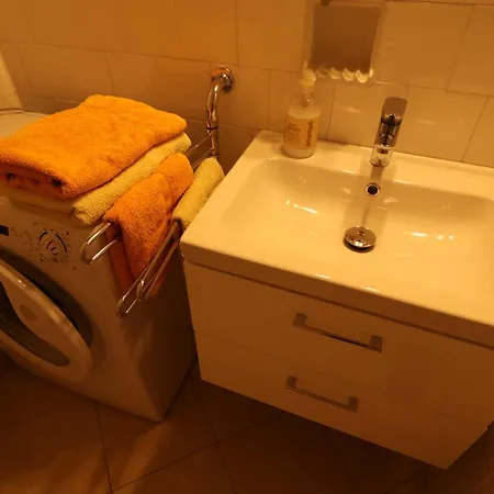Apartment Charming *