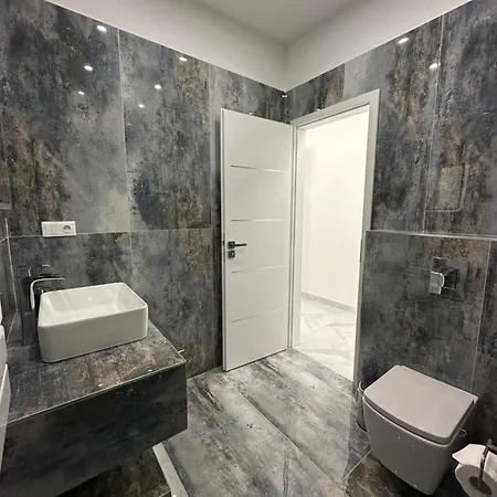 Apartment Boutique Luxury