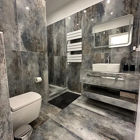 Apartment Boutique Luxury *