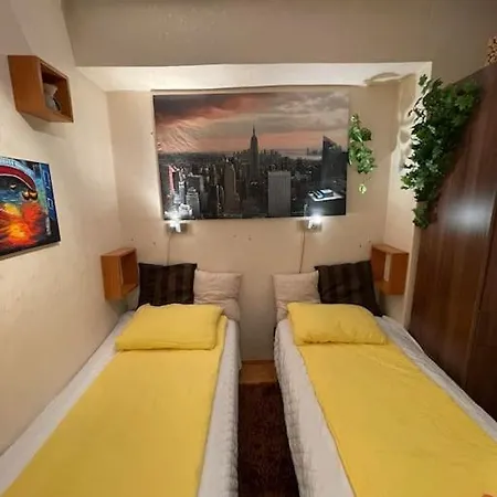 Apartment Vacigreen *