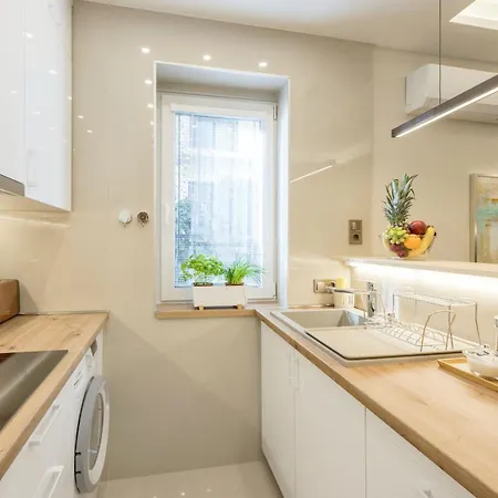 Appartamento District Flat *