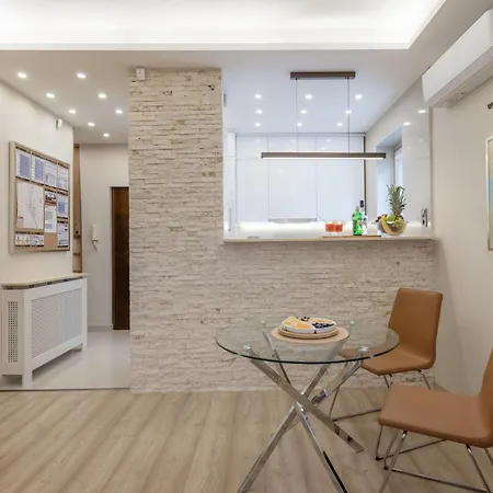 District Flat Appartamento *