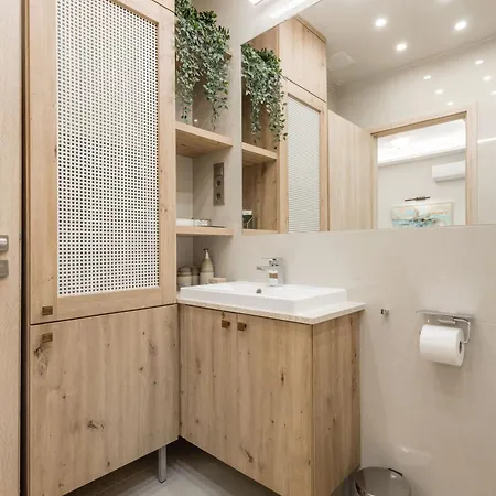 District Flat Appartamento