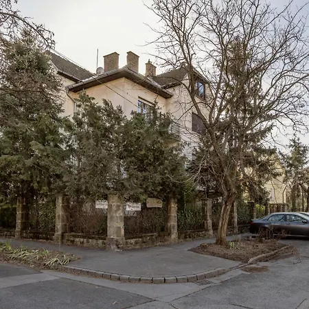 District Flat Appartamento