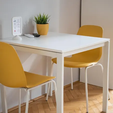 Mikszath Appartement