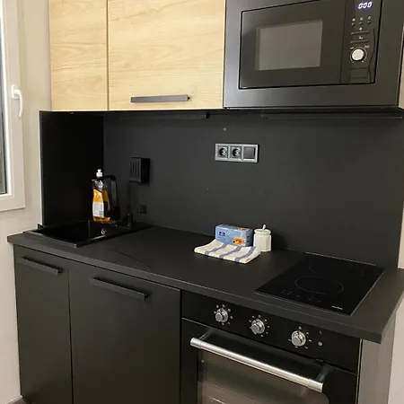 Appartamento Casa Csokonai
